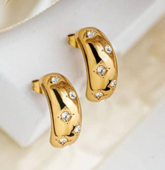 Mary Studs