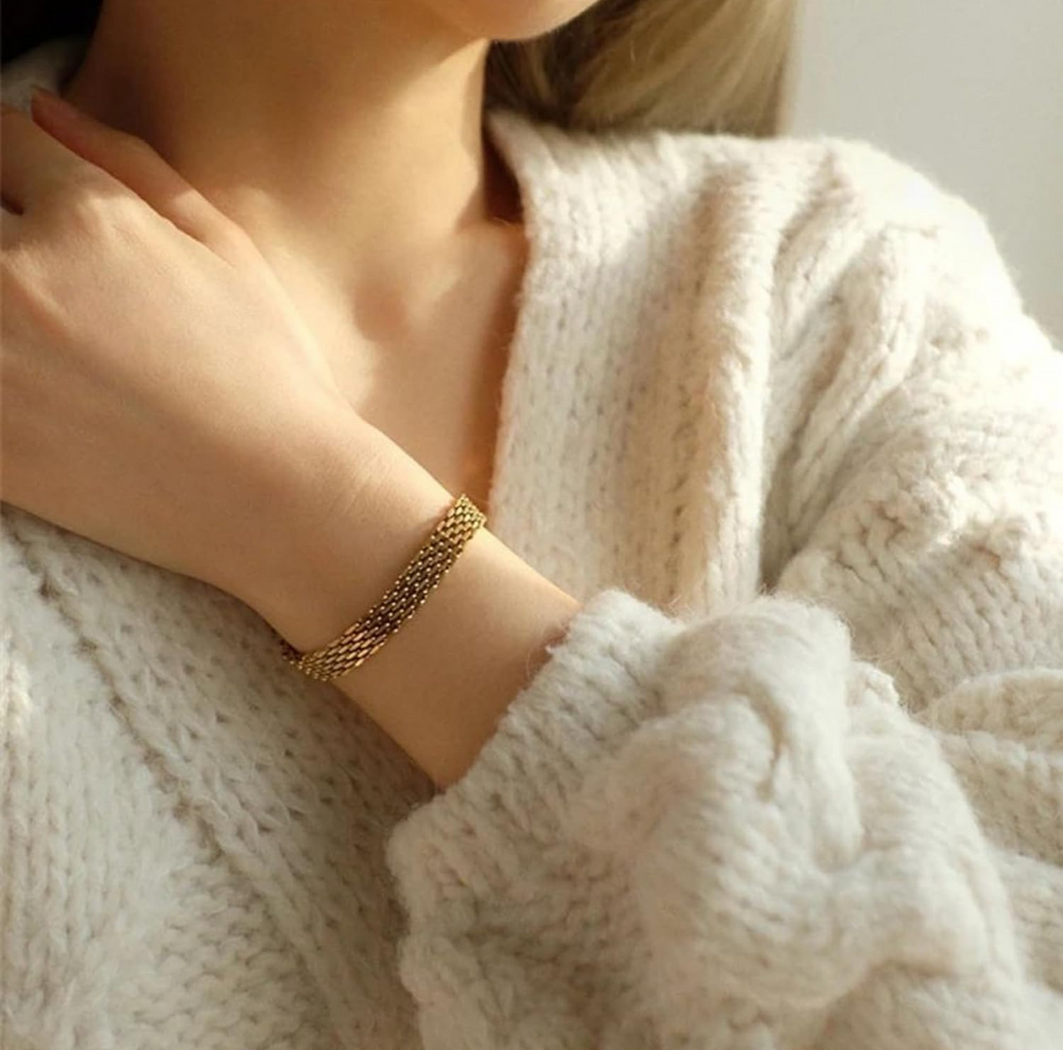 Sierra Bracelet