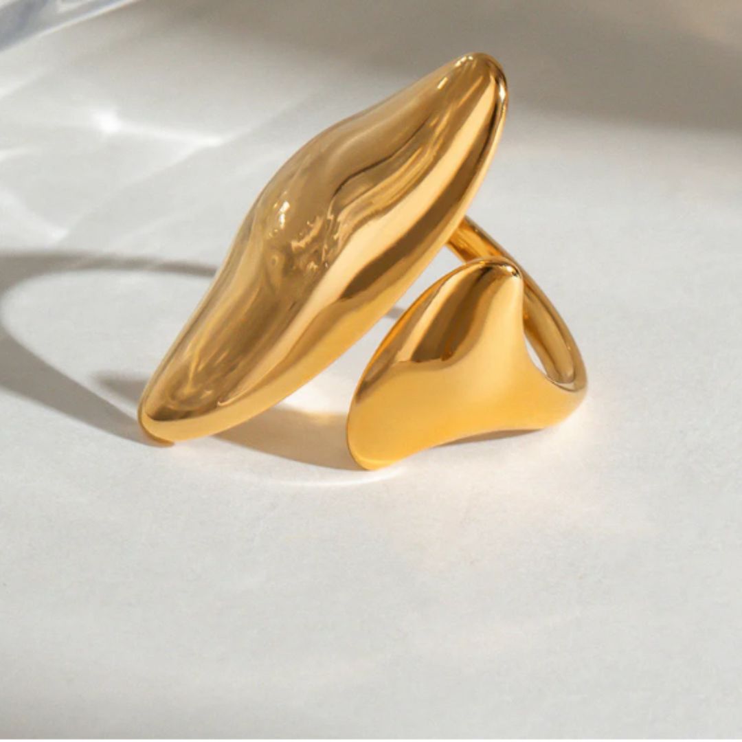 Melissa Statement Ring