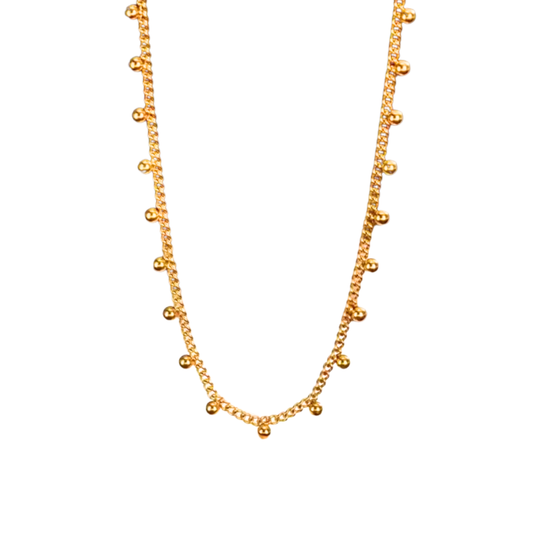 Sarah Necklace