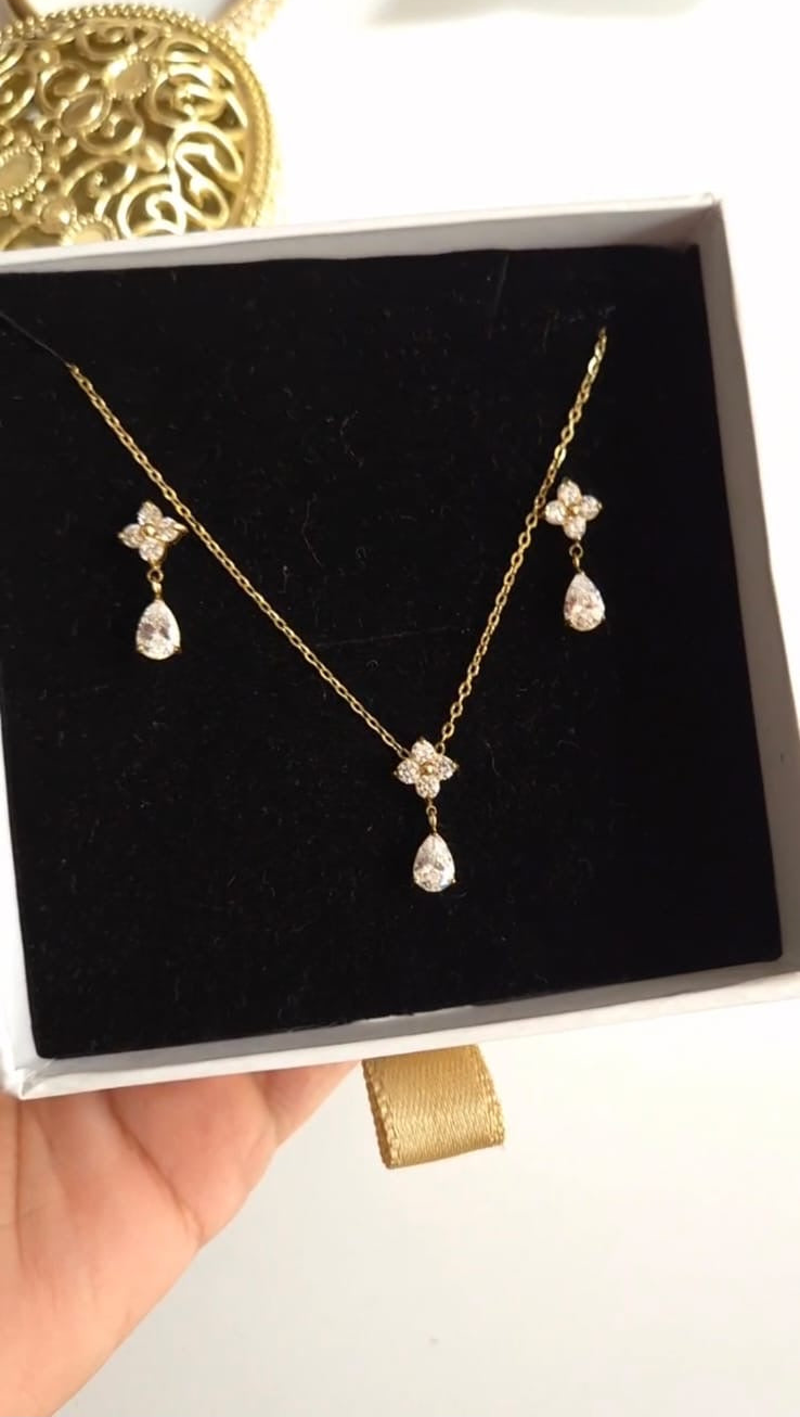 Genma Necklace Bundle
