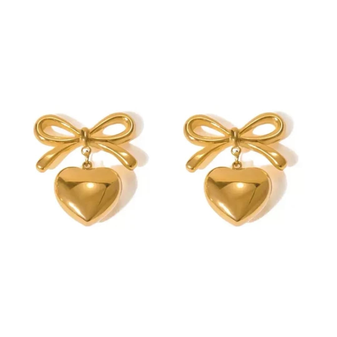 Bow Hoops