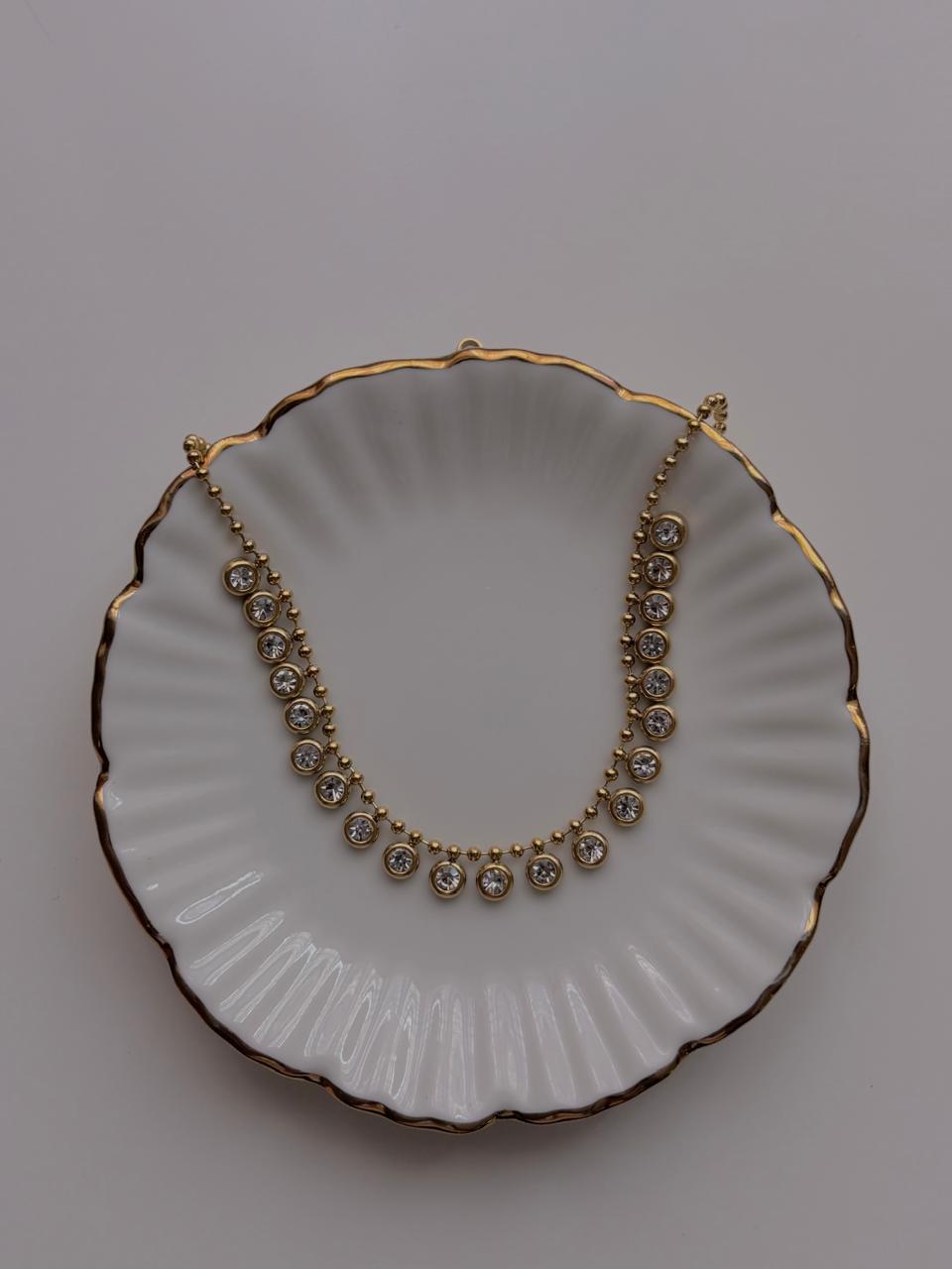 Bella Necklace
