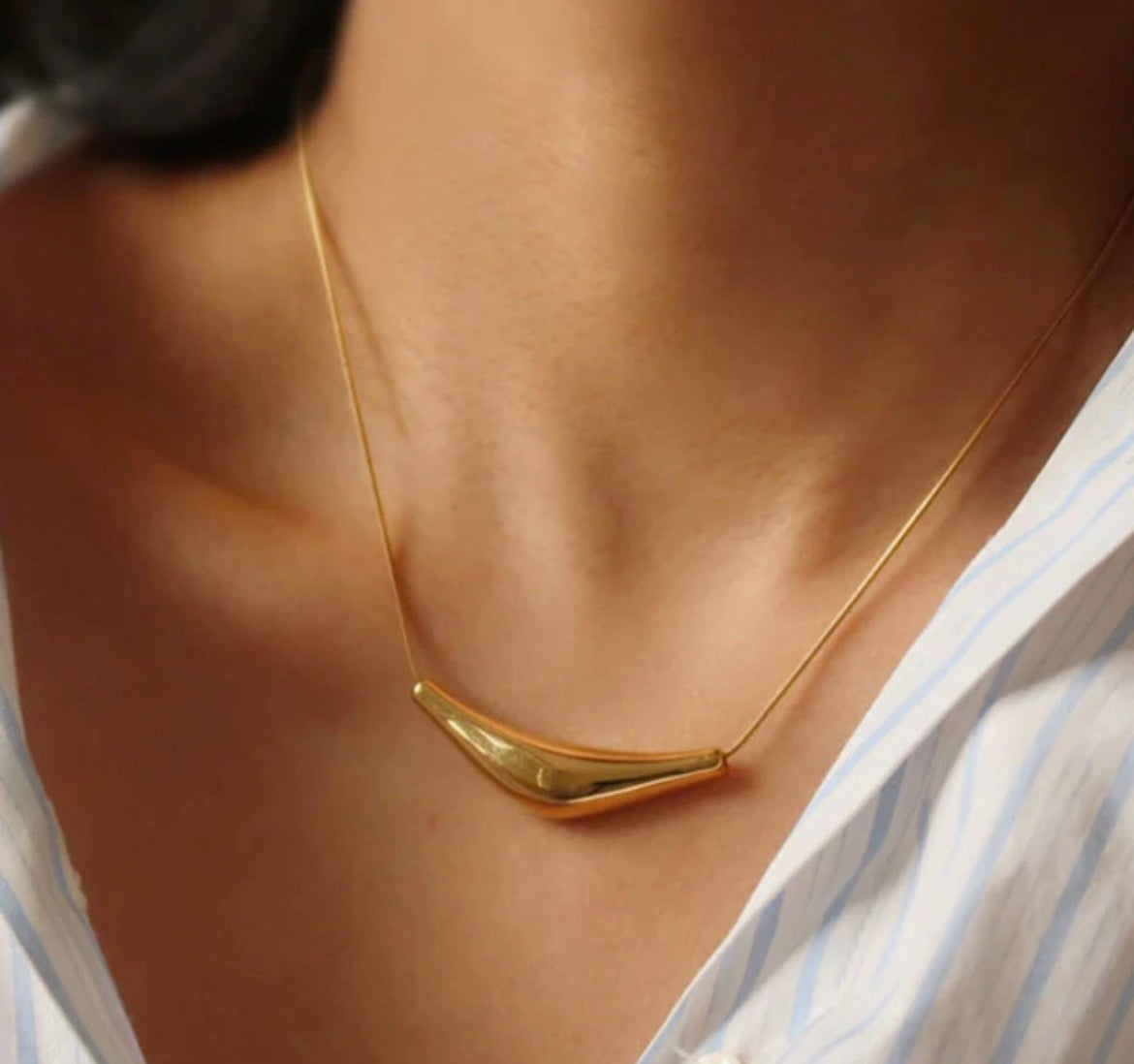 Myra Necklace