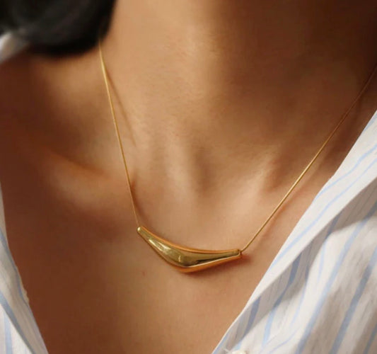 Myra Necklace