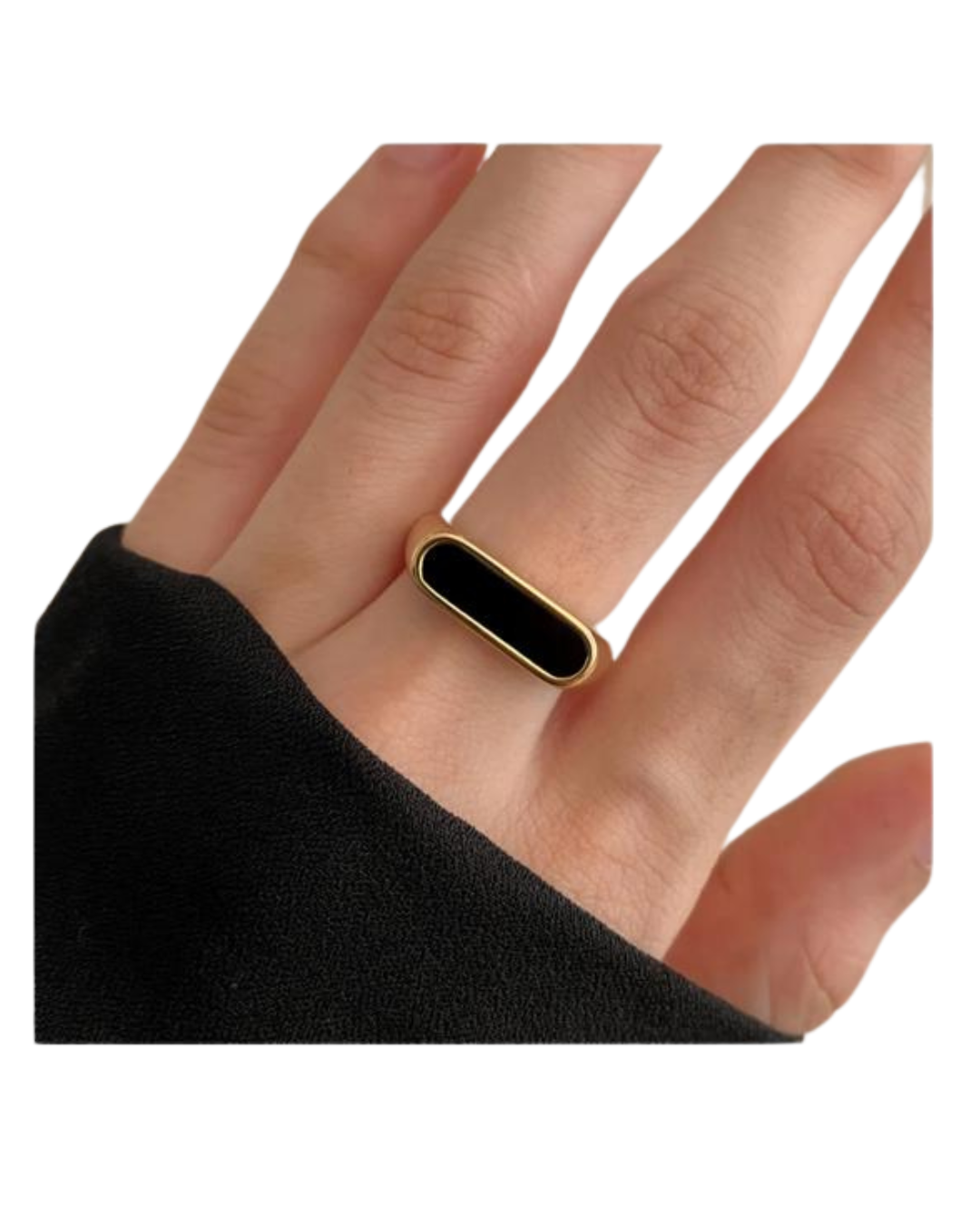 Fortnight Ring