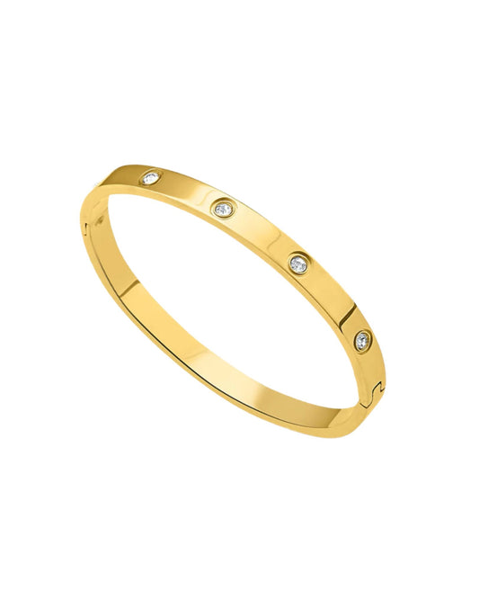 Rana Bracelet Band (Full Stones)
