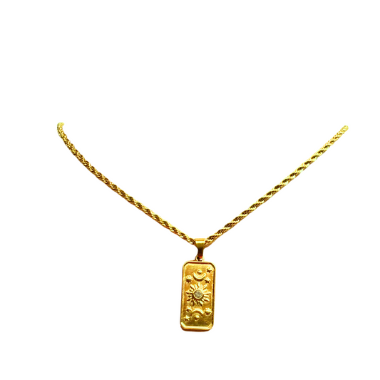 Solaris Neckchain