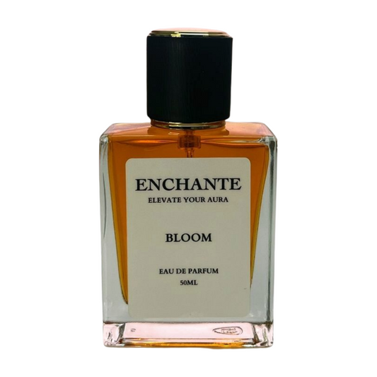 BLOOM BOLD & FEMININE SCENT LONG LASTING PERFUME 50ML
