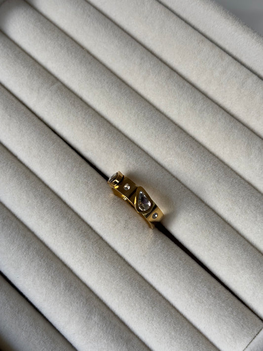 Scarlett Ring
