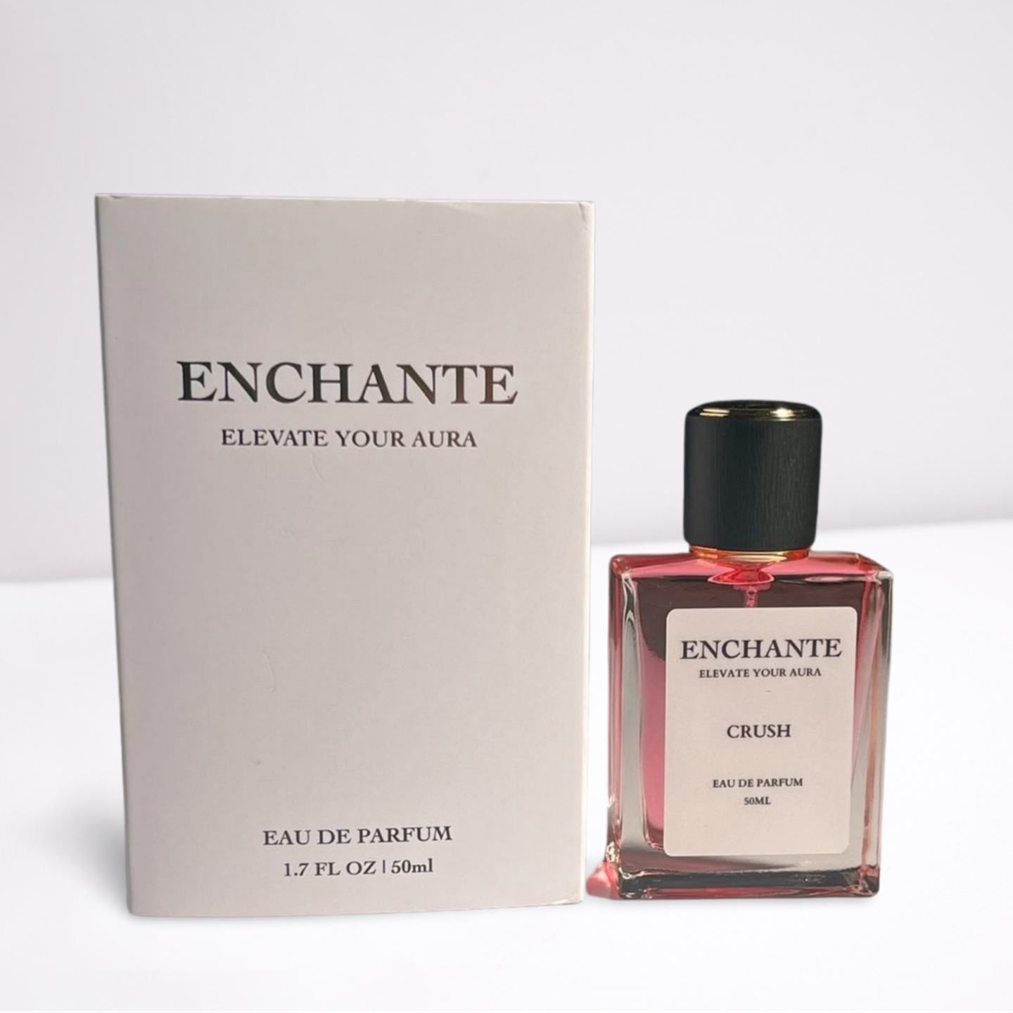CRUSH WOMEN'S EDP PERFUME SOFT FLORAL | DATE NIGHT SPECIAL