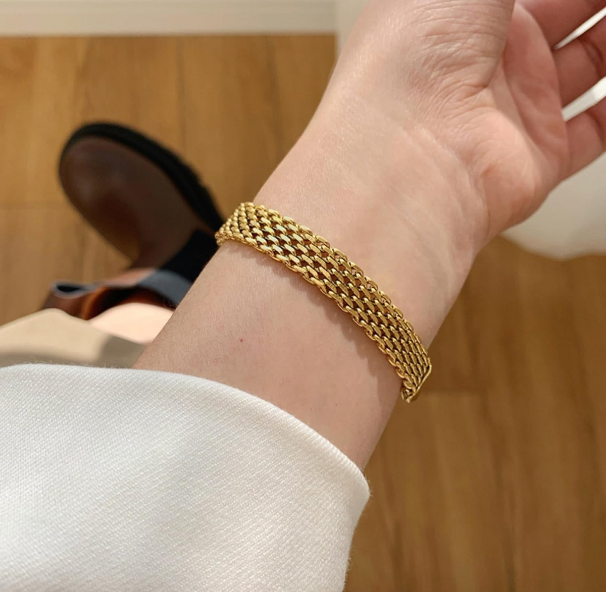 Sierra Bracelet