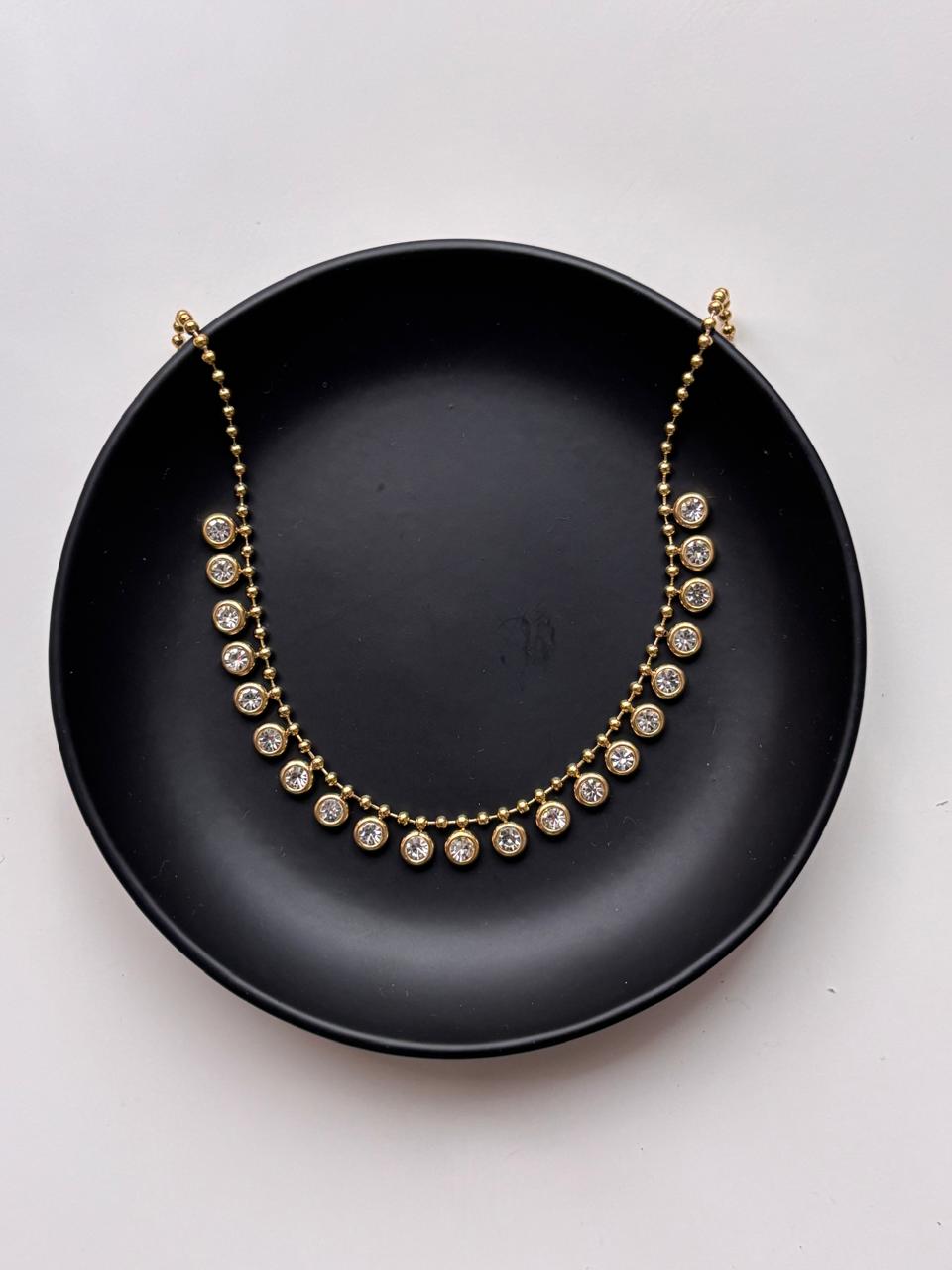 Bella Necklace