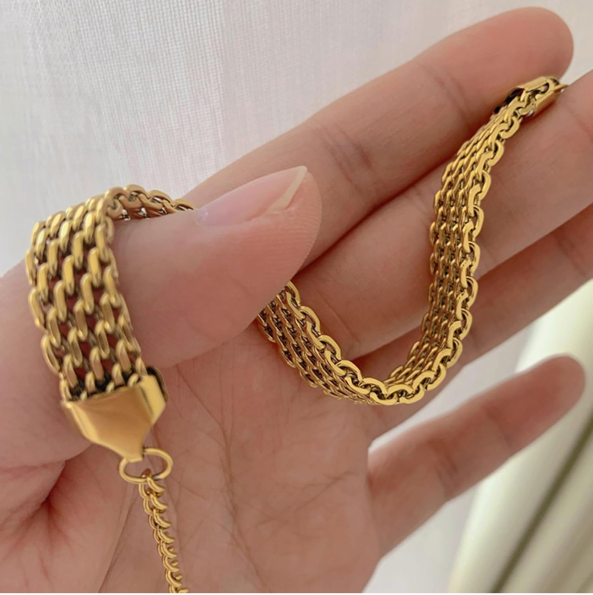 Sierra Bracelet