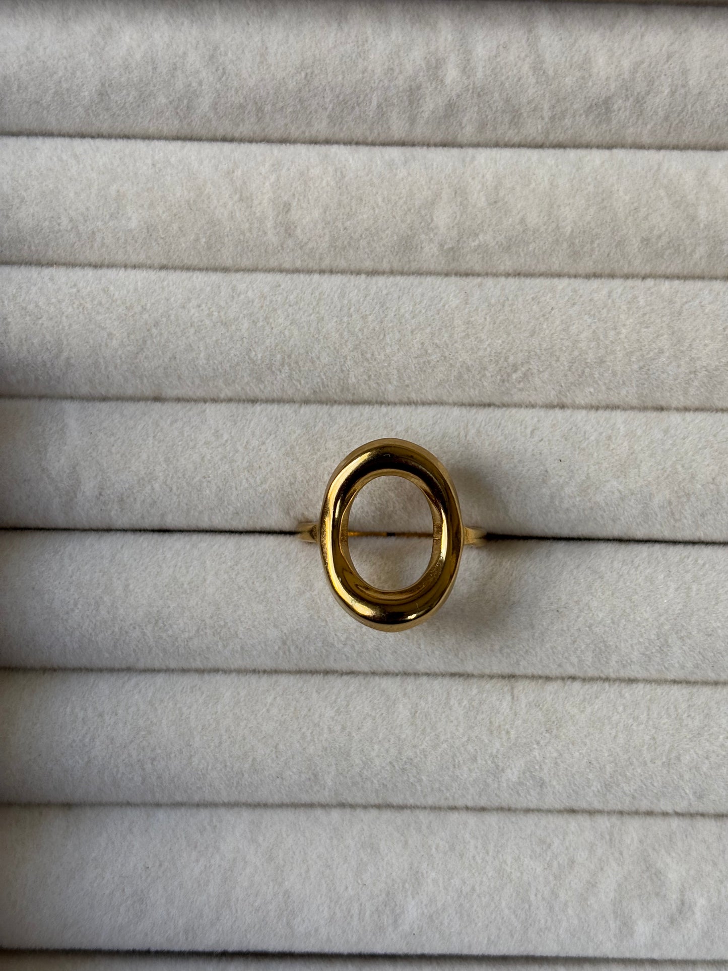 Zoe Ring - Adjustable