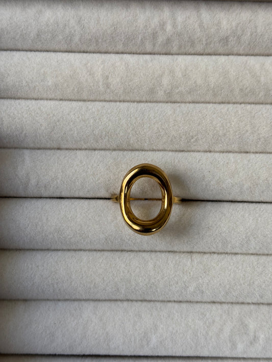 Zoe Ring - Adjustable