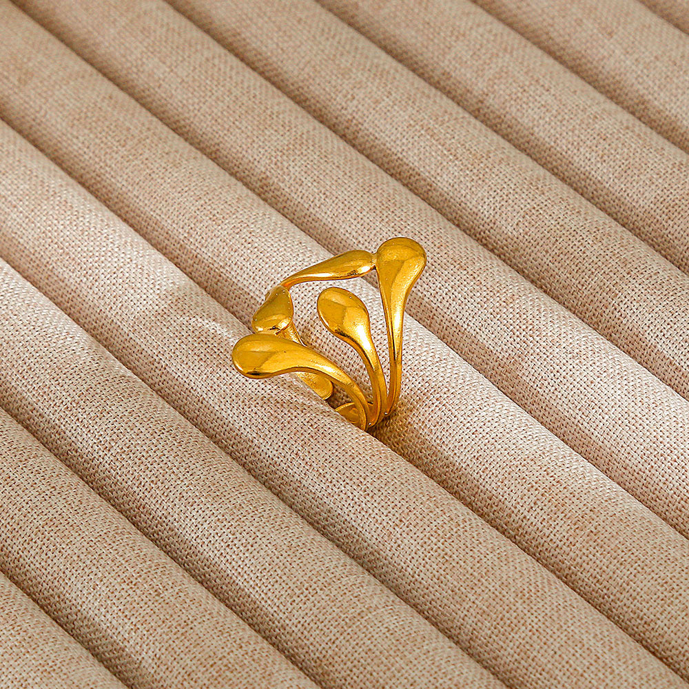 Stackable Ring 3