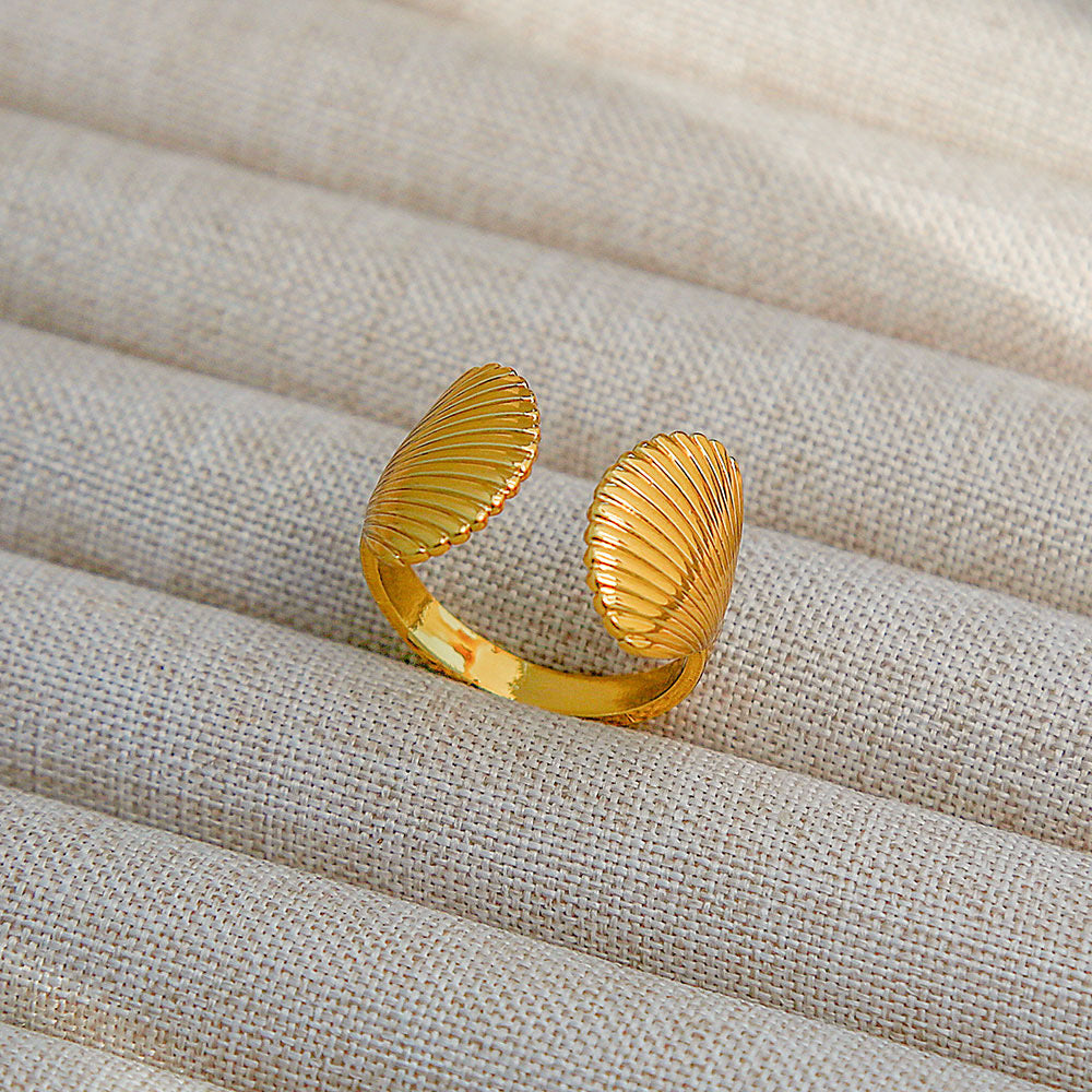 Stackable Ring 6