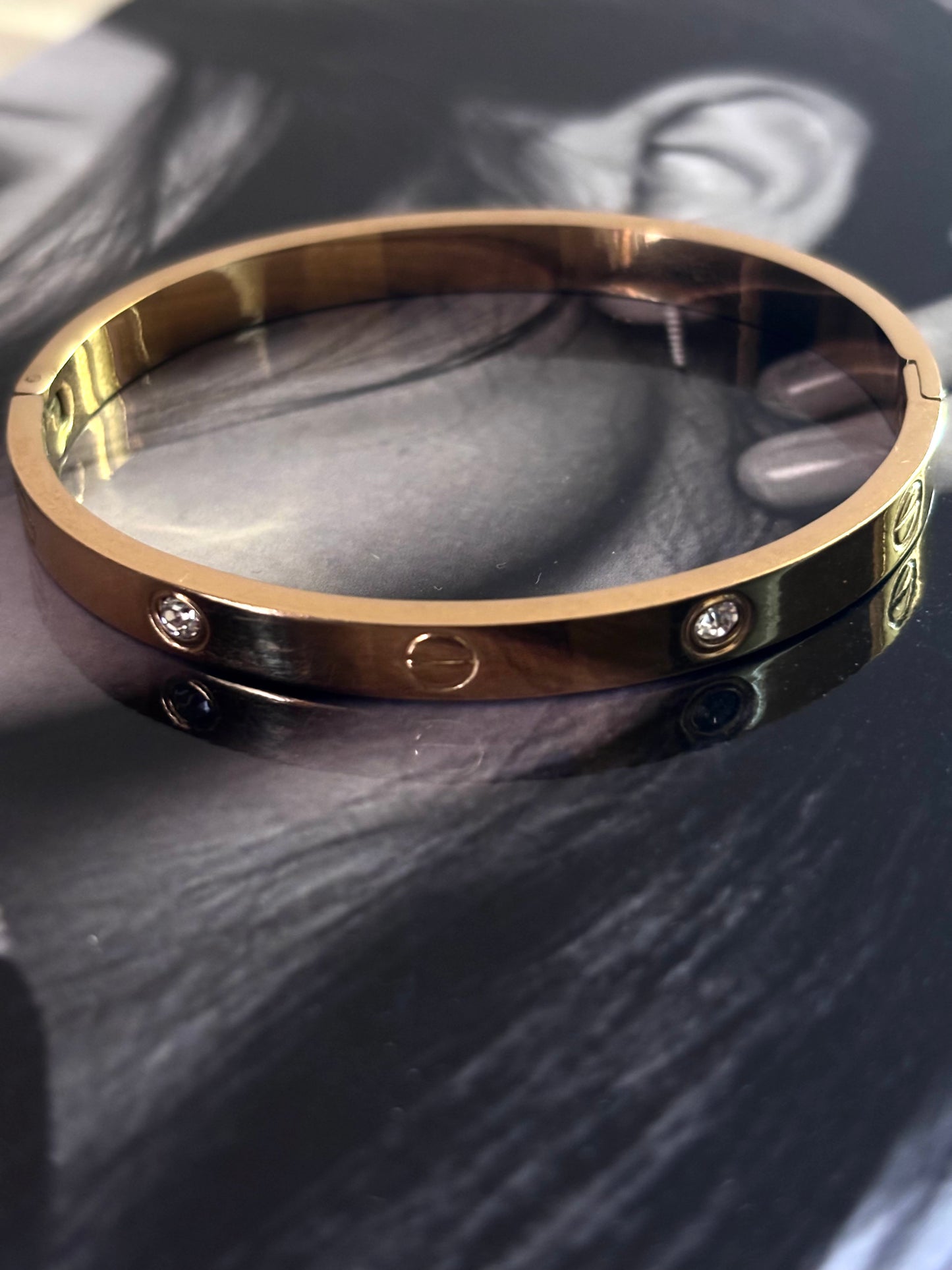 Rana Bracelet Brand-inspired