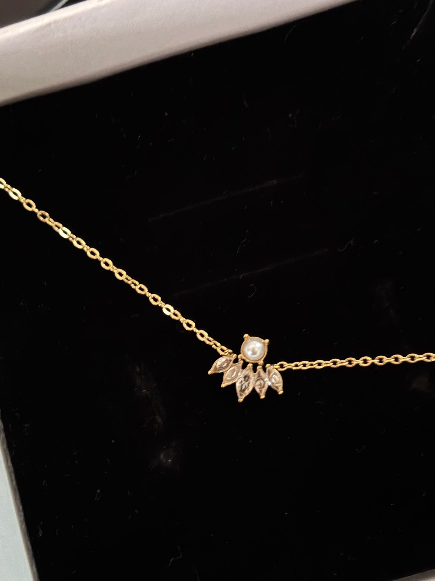 Freya Dainty Bracelet