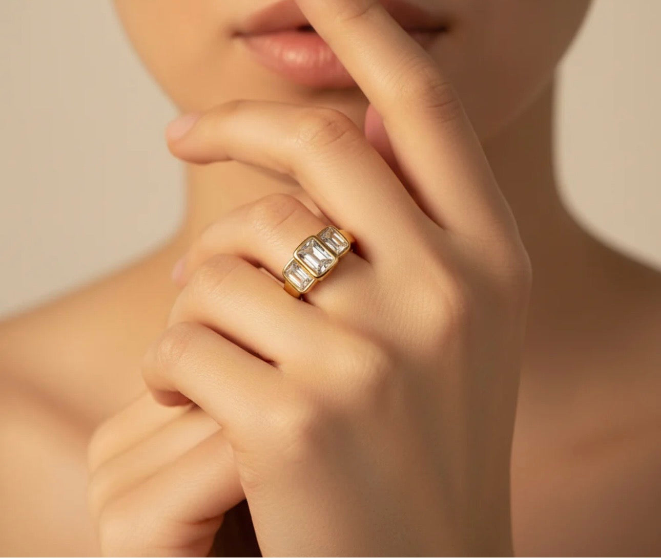 Mila Ring