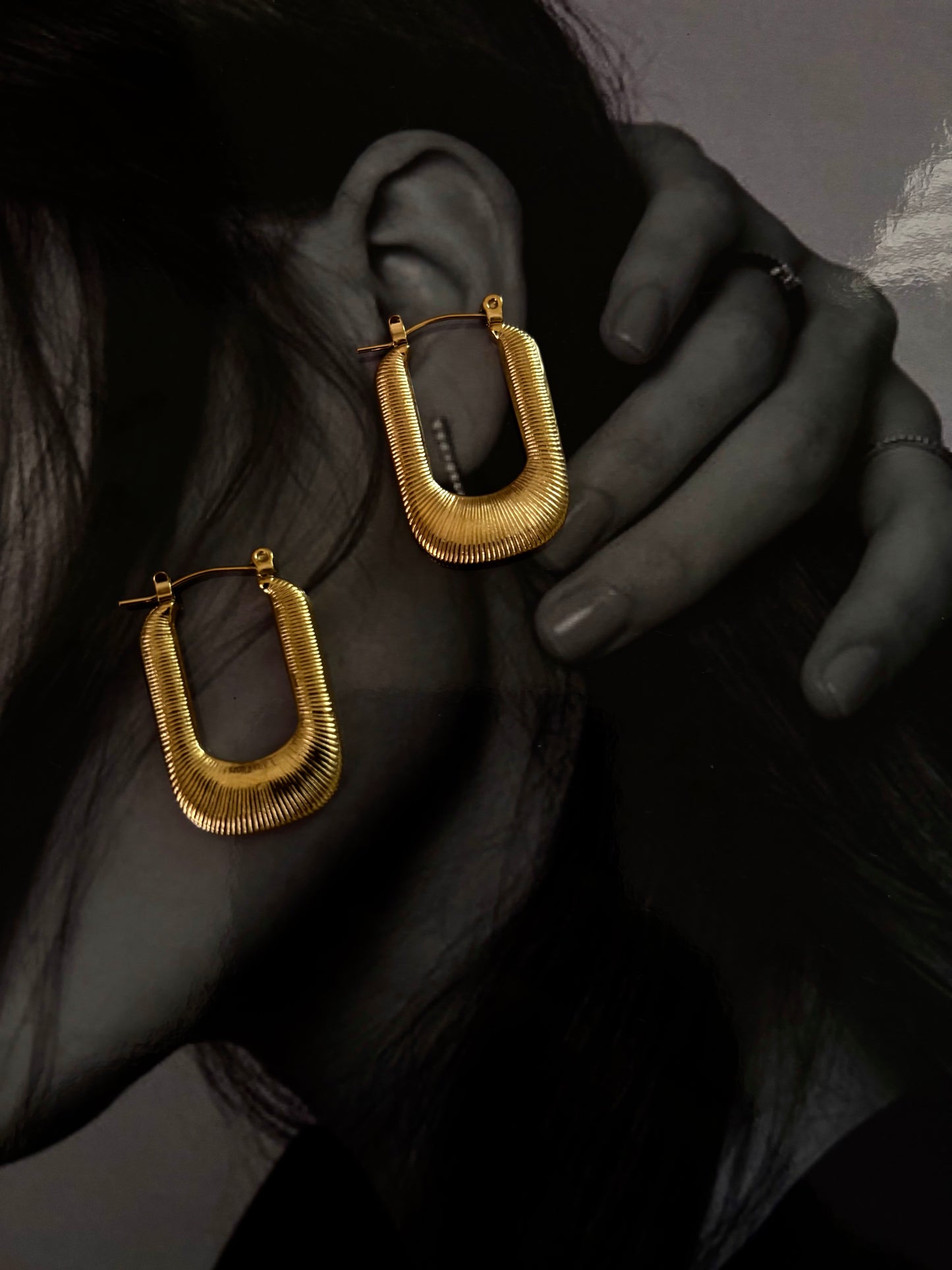 Natalie Hoops