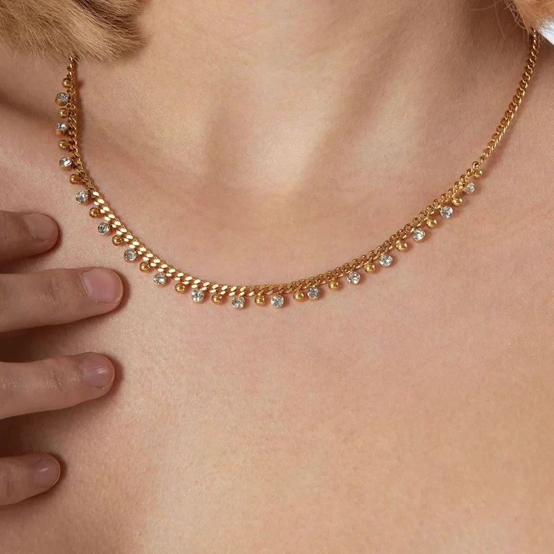 Kate Statement Neckpiece