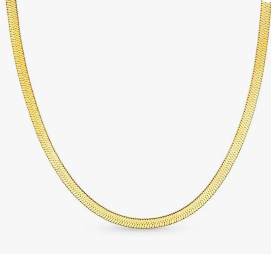 Viper Snake Chain