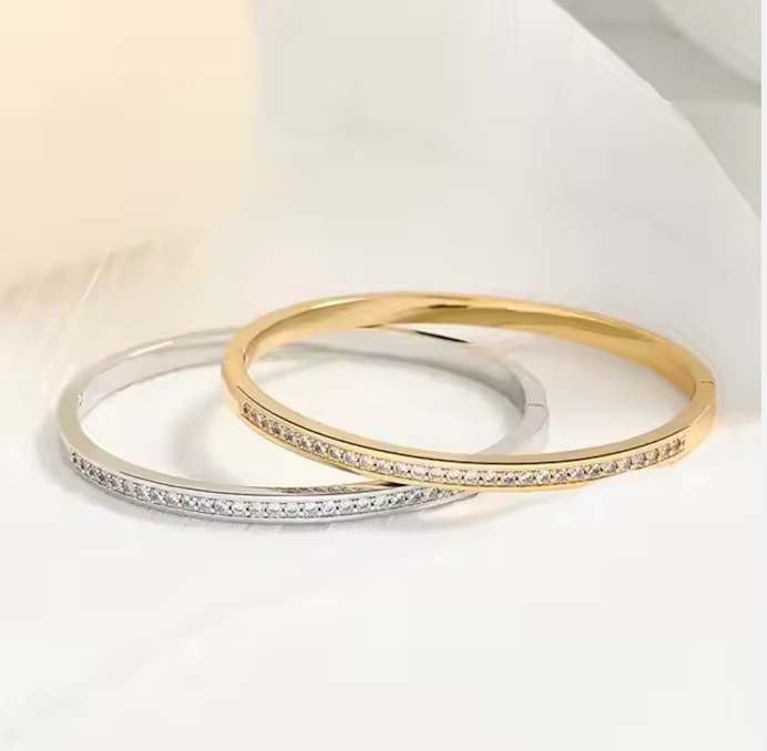 Leia Bracelet