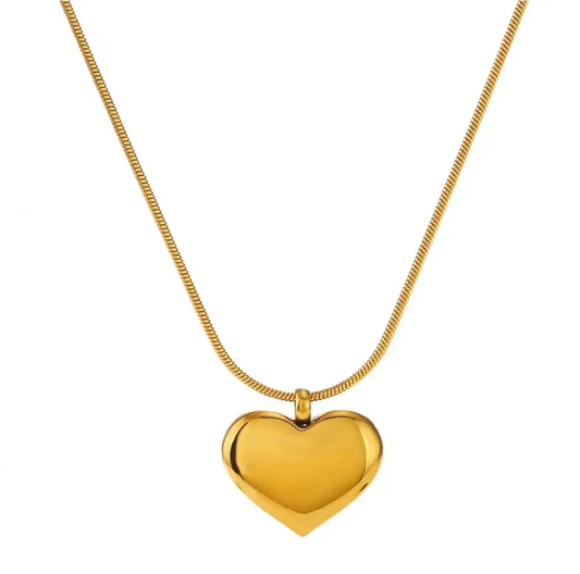 Juliet Necklace