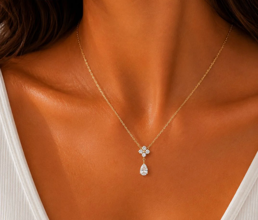 Jemma Necklace