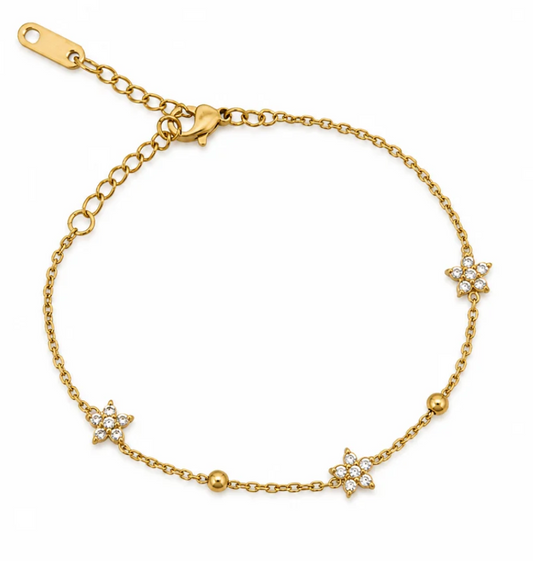 Amari Dainty Bracelet