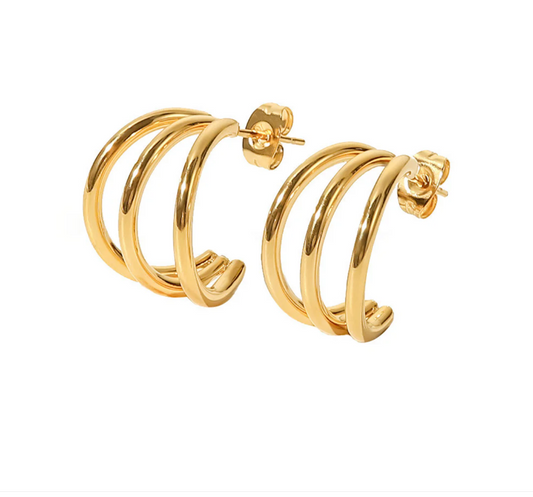 Aurelia Everyday Hoops