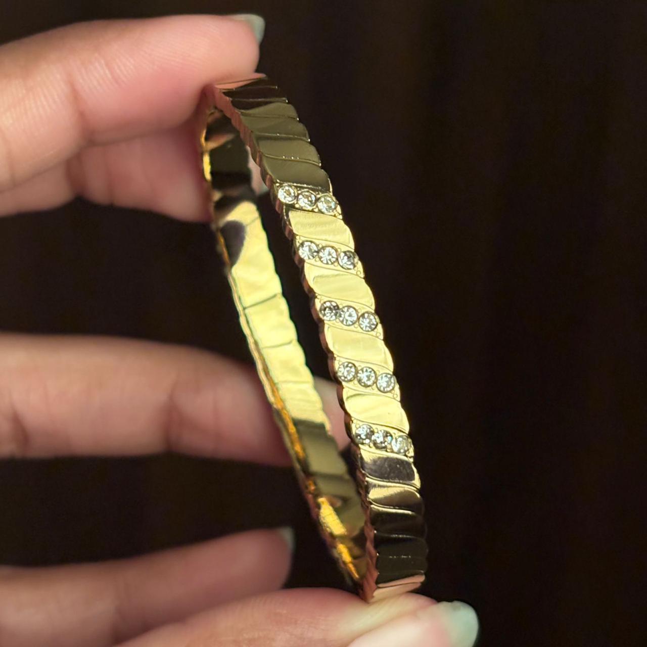Alina Bracelet Band