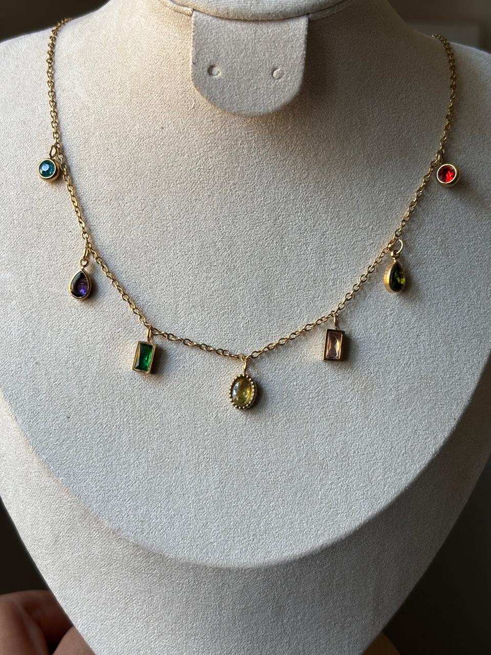Coastal Necklace