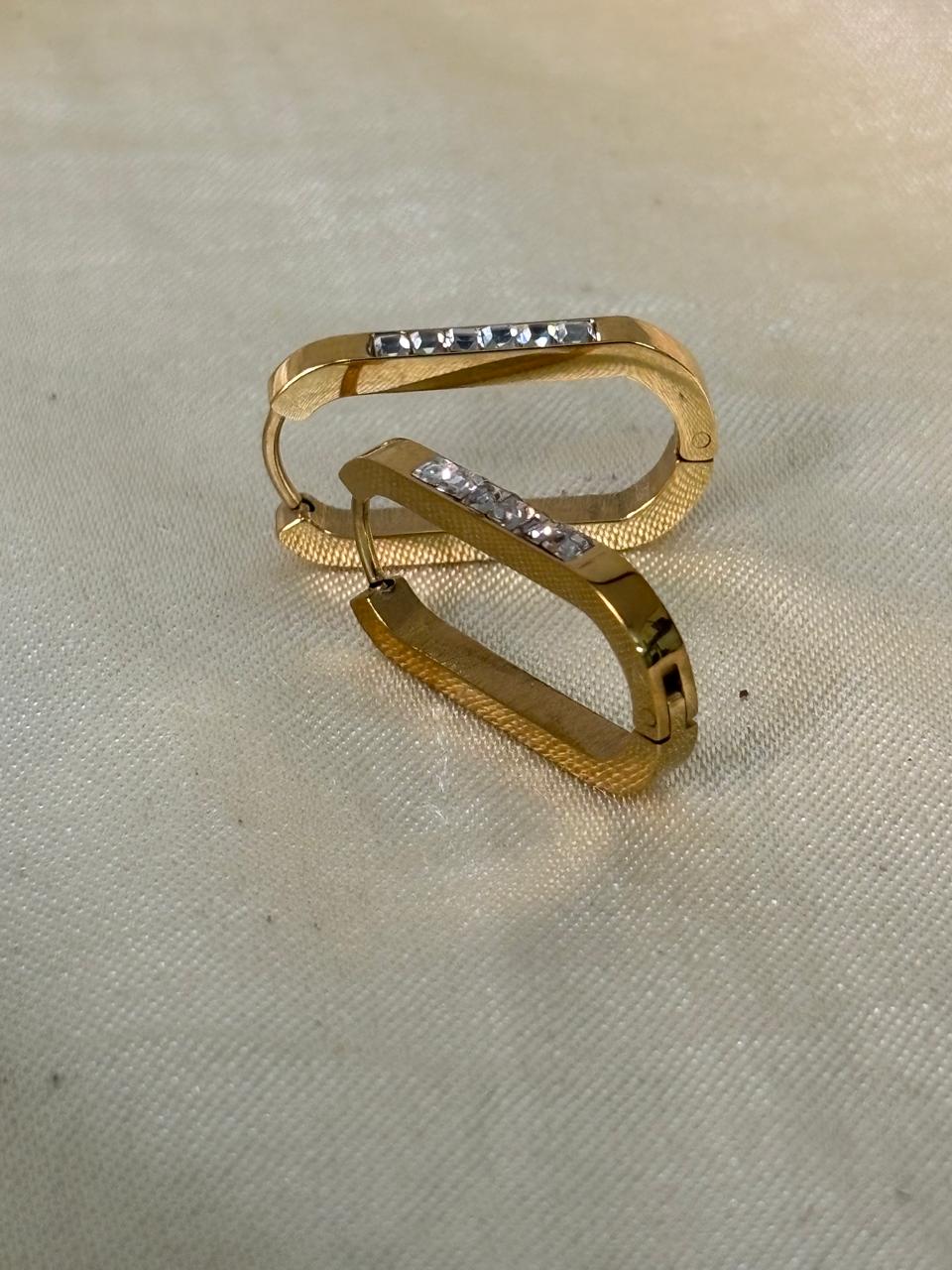 Aurelia 2.0 Earrings