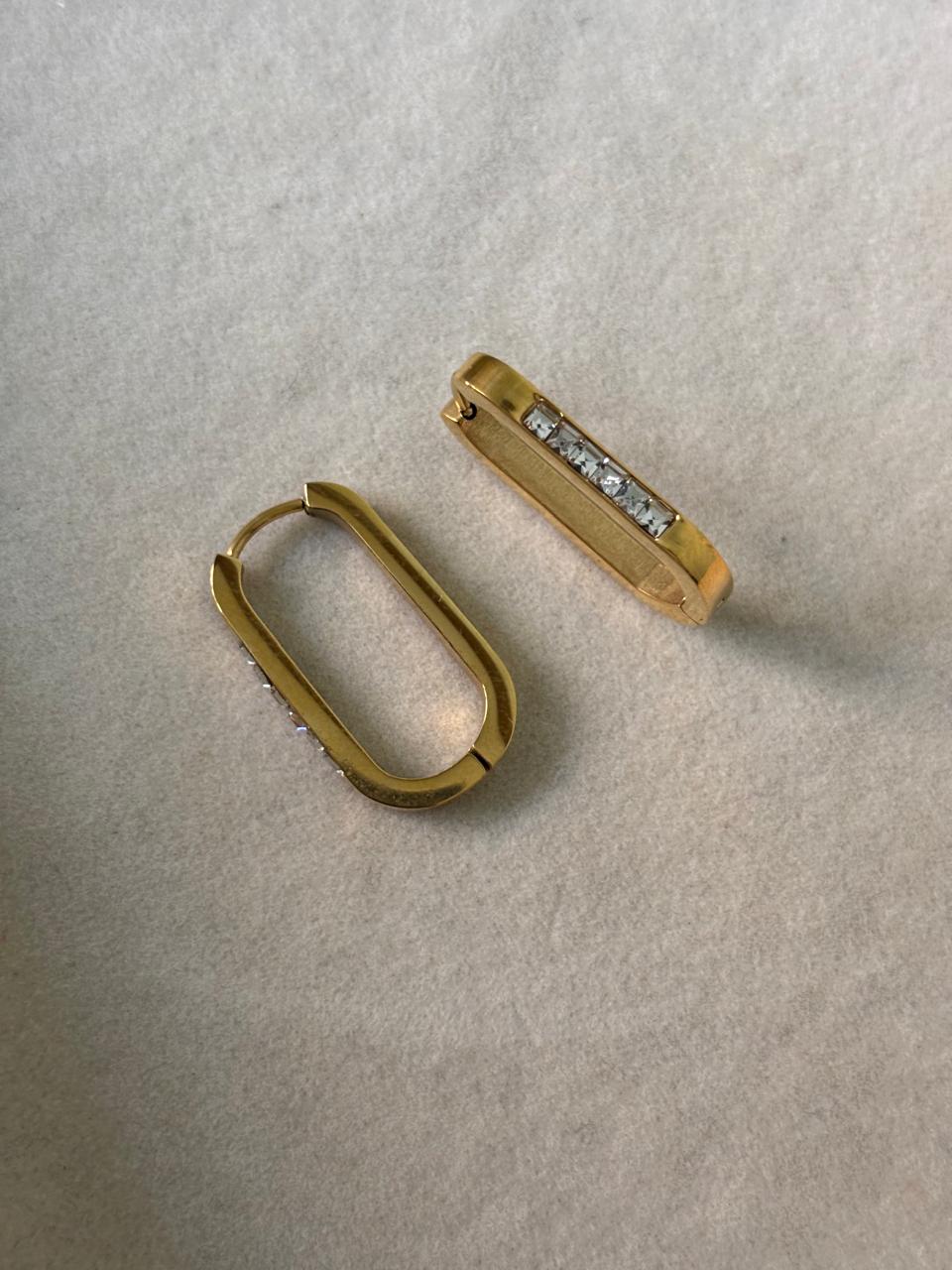 Aurelia 2.0 Earrings