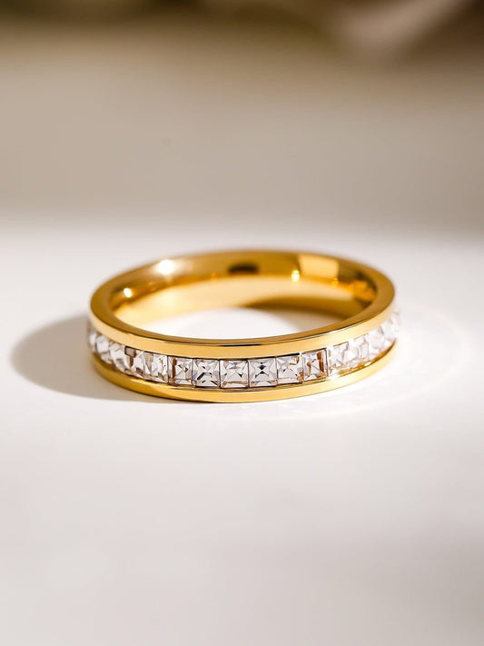 Isabel Ring